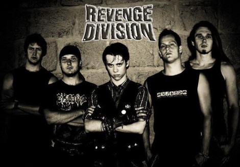 Revenge Division