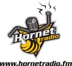 Hornet radio