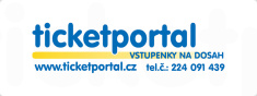 Ticketportal.cz