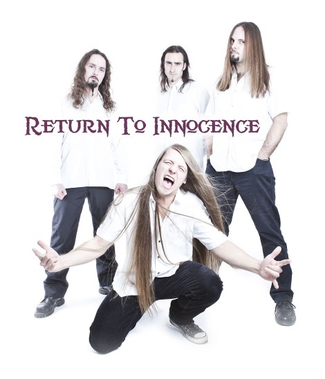 Return to Inocence