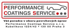 Performance Coatings Service s.r.o.