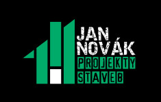 Jan Novák - projekty staveb